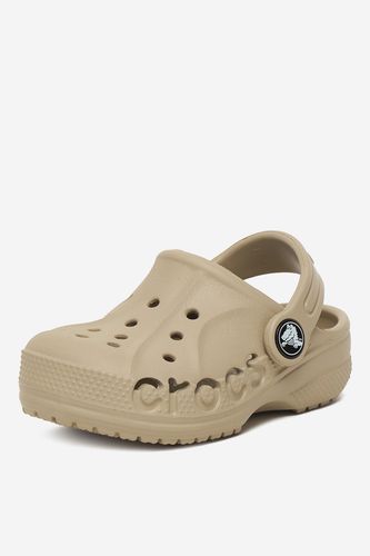Natikači za bazen Crocs C-BAYA CLOG T 207012-2V3 Bež