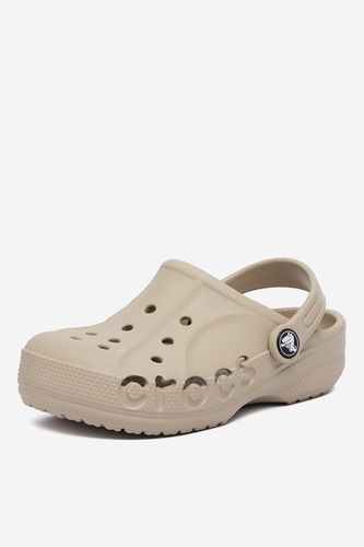 Natikači za bazen Crocs C-BAYA CLOG K 207013-2V3 Buff