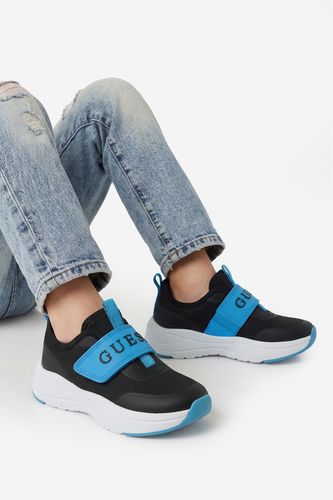 Superge GUESS CEO-BIC29278JJKF3GG Črna