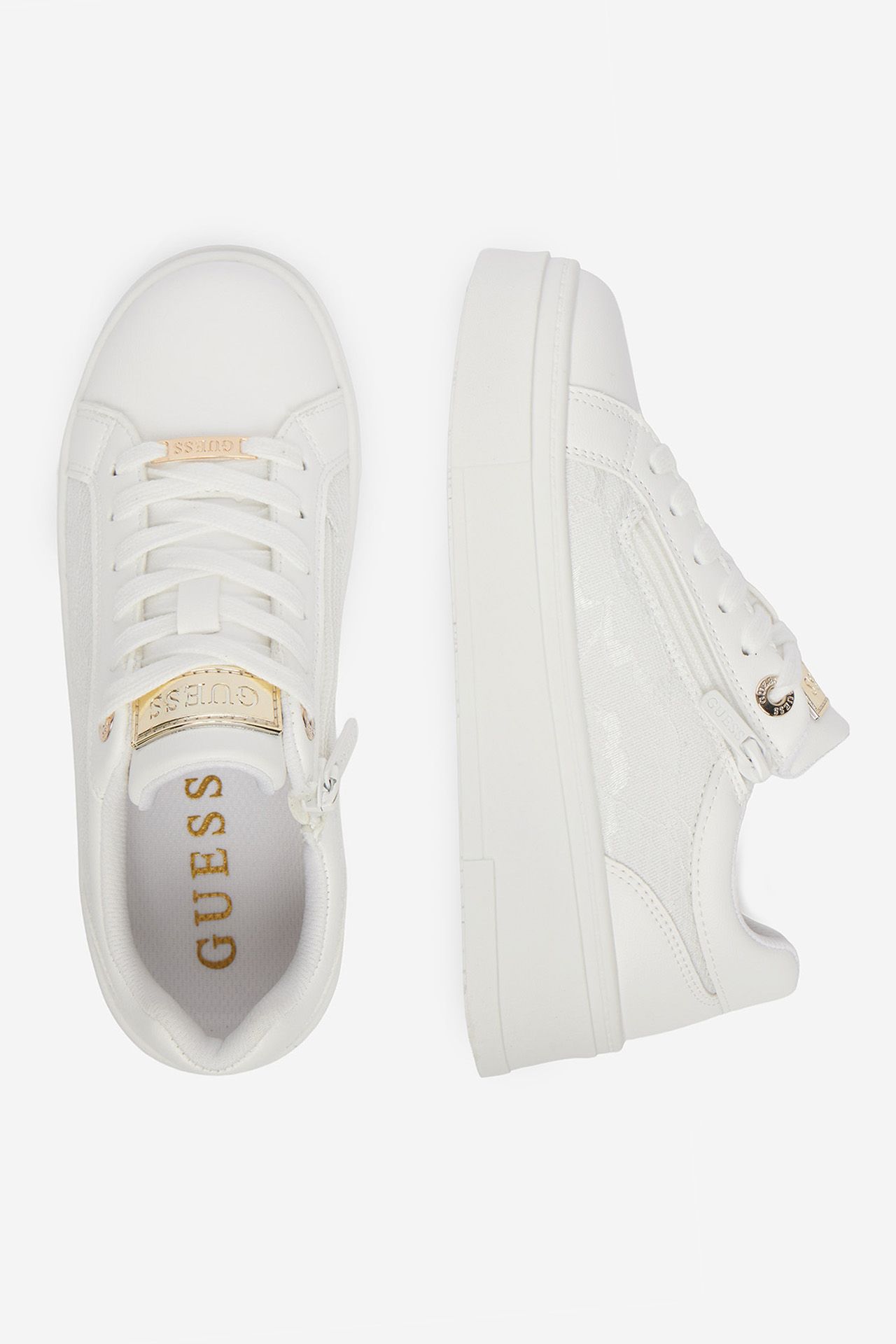 Patike Bela