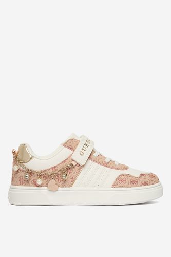 Superge GUESS CEO-25KC1001 Bela