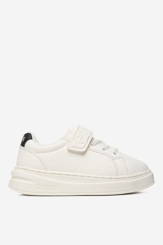 Superge GUESS CEO-25KC1009 Bela