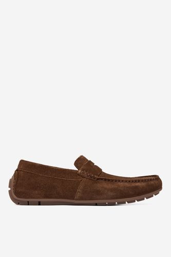 Mokasina Lasocki CEO-SPIKE-02M MB Braon