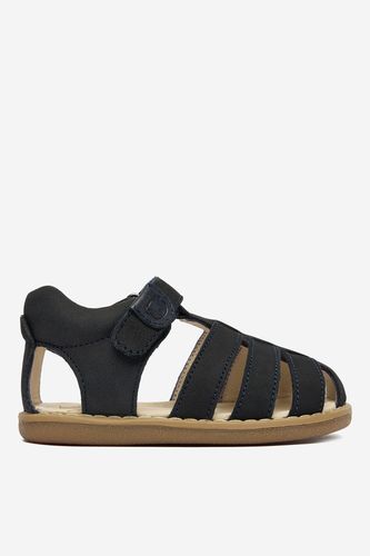 Sandali Lasocki Kids CEO-CI12-BOB-02(II)CH Mornarsko modra