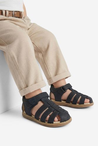 Sandali Lasocki Kids CEO-CI12-BOB-02(II)CH Mornarsko modra