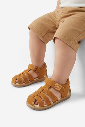 Sandali Lasocki Kids CEO-CI12-BOB-02(II)CH Rjava