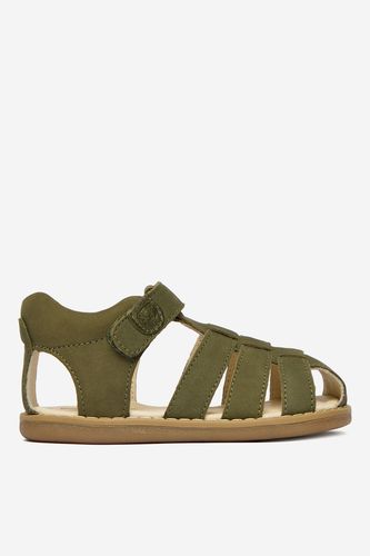 Sandali Lasocki Kids CEO-CI12-BOB-02(II)CH Khaki