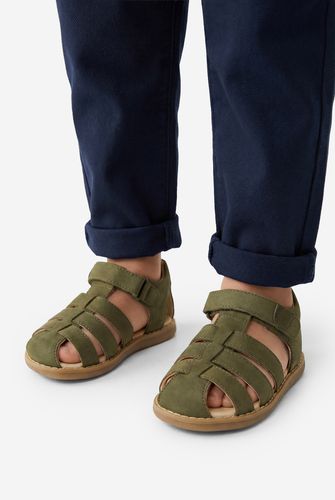 Sandali Lasocki Kids CEO-CI12-BOB-02(II)CH Khaki
