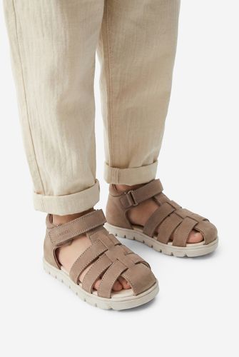 Sandali Lasocki Kids CEO-CI12-KEKKO-01(II)CH Rjava