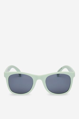 Dětské brýle QUIKSILVER WB-QS-KA-002-SS26 Jasně zelená