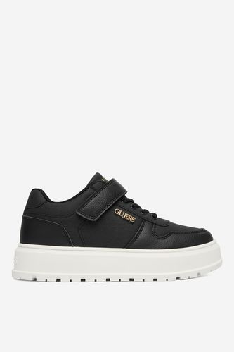 Superge GUESS CEO-V12-1148 Črna
