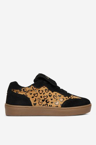 Superge GUESS CEO-513-053 A Črna