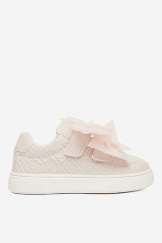 Superge GUESS CEO-25KC1002 Živo roza