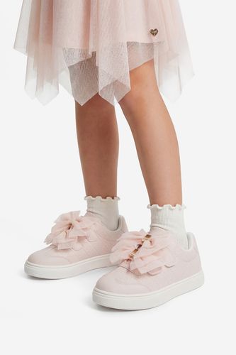 Superge GUESS CEO-25KC1002 Živo roza