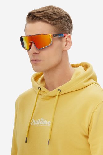 Moška očala QUIKSILVER WB-QS-MA-002-SS26 Rdeča