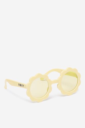 Dětské brýle ROXY WB-RX-KA-001-SS26 Světle žlutá
