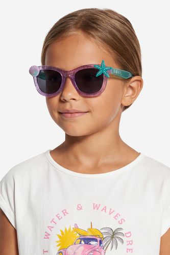 Dětské brýle ROXY WB-RX-KA-002-SS26 Fialová