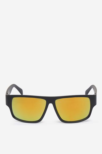 Dětské brýle QUIKSILVER WB-QS-KA-004-SS26 Černá