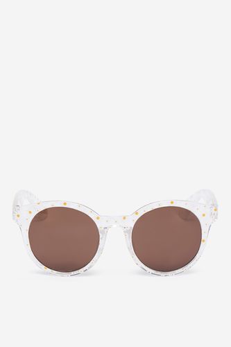 Dětské brýle ROXY WB-RX-KA-004-SS26 Průhledná