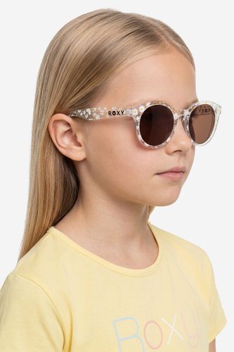 Dětské brýle ROXY WB-RX-KA-004-SS26 Průhledná