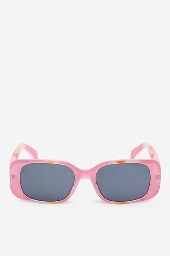 Dětské brýle ROXY WB-RX-KA-003-SS26 Světle růžová
