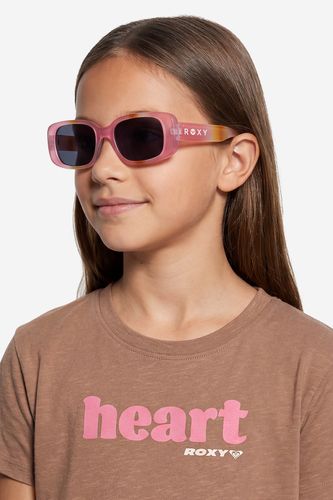 Dětské brýle ROXY WB-RX-KA-003-SS26 Světle růžová