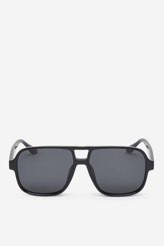 Moška očala QUIKSILVER WB-QS-MA-008-SS26 Črna