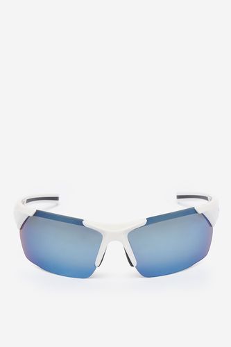 Pánské brýle QUIKSILVER WB-QS-MA-005-SS26 Bílá