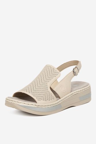 Sandale Rieker CEO-V5951-60 Cremasto
