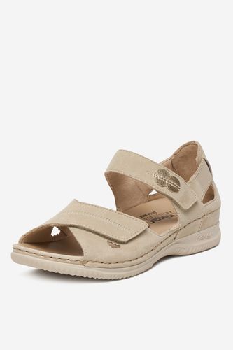 Sandali Rieker CEO-V7474-60 Buff