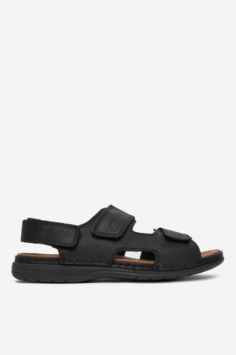 Sandale Rieker CEO-25558-01 Crno