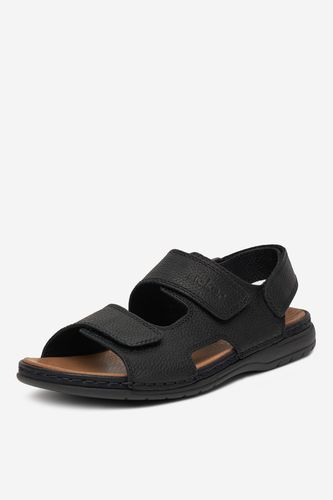 Sandale Rieker CEO-25558-01 Crno
