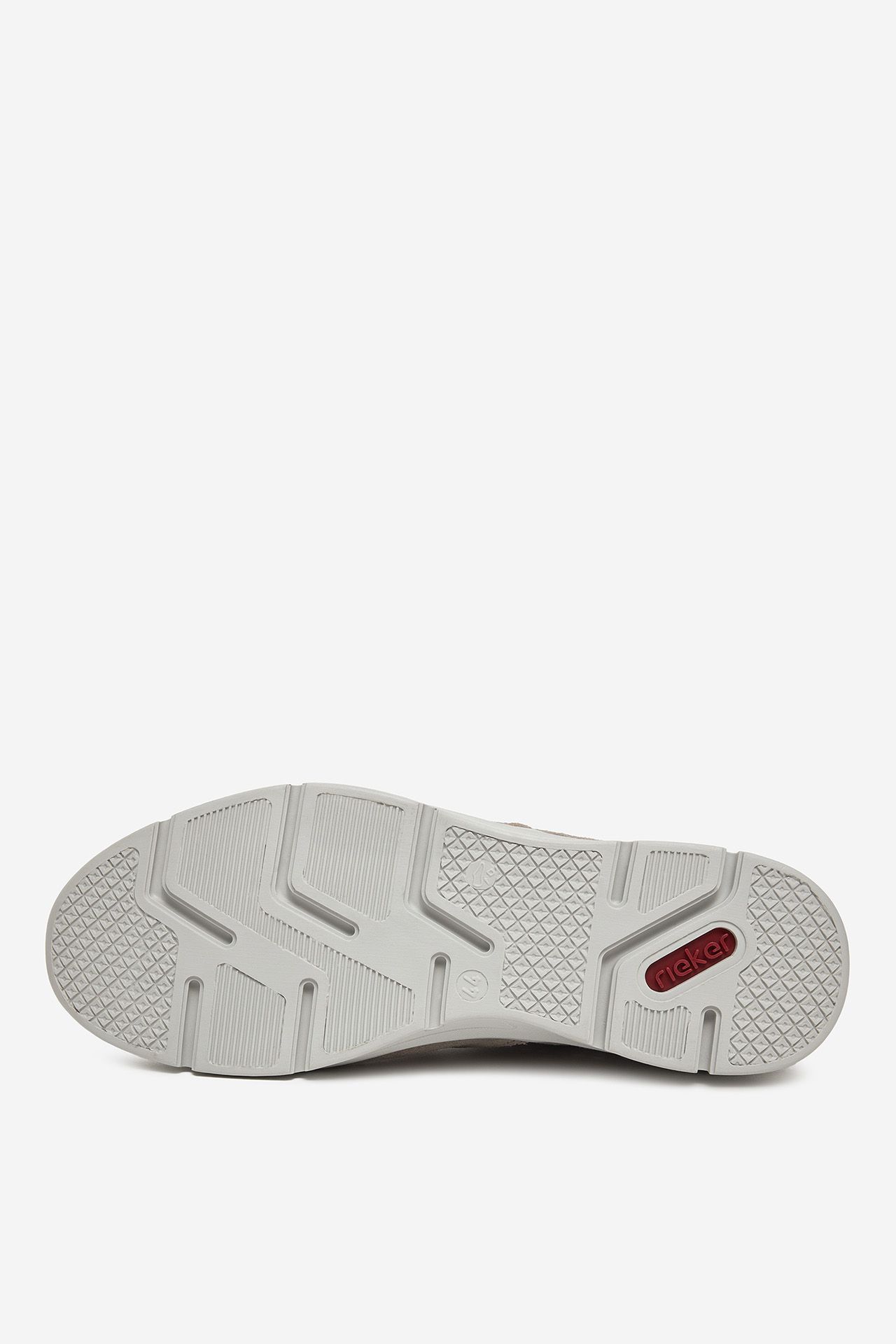 Sneakersy Šedá