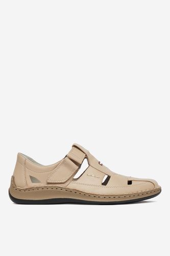 Sandali Rieker CEO-05284-60 Buff