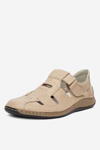 Sandali Rieker CEO-05284-60 Buff