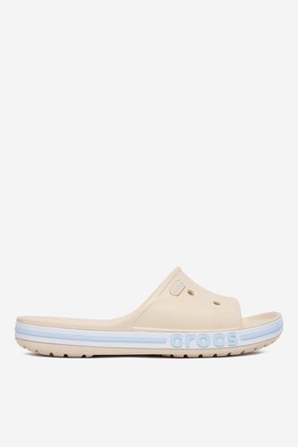 Natikači za bazen Crocs C-BAYABAND SLIDE 205392-1LI Buff