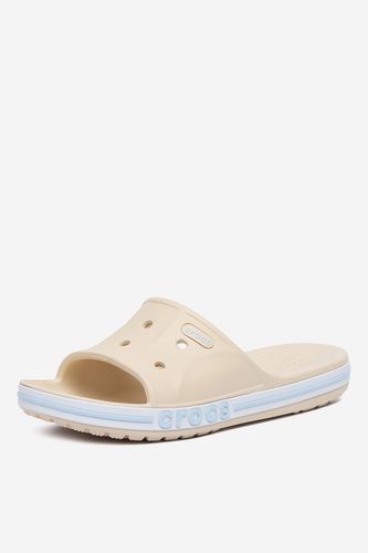 Natikači za bazen Crocs C-BAYABAND SLIDE 205392-1LI Buff
