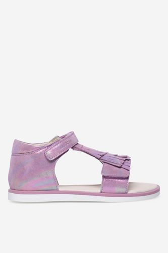 Sandali Lasocki Kids CEO- CI12-HERA-04 Vijolična