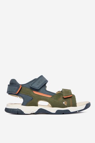 Sandali Lasocki Kids CEO-CI12-KING-04A Khaki