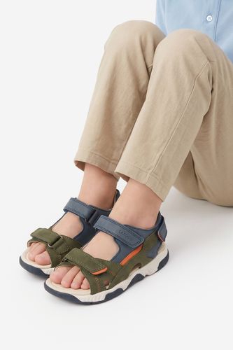 Sandali Lasocki Kids CEO-CI12-KING-04A Khaki