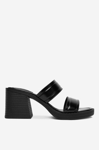 Natikači Jenny CEO-R26SS03008 Črna