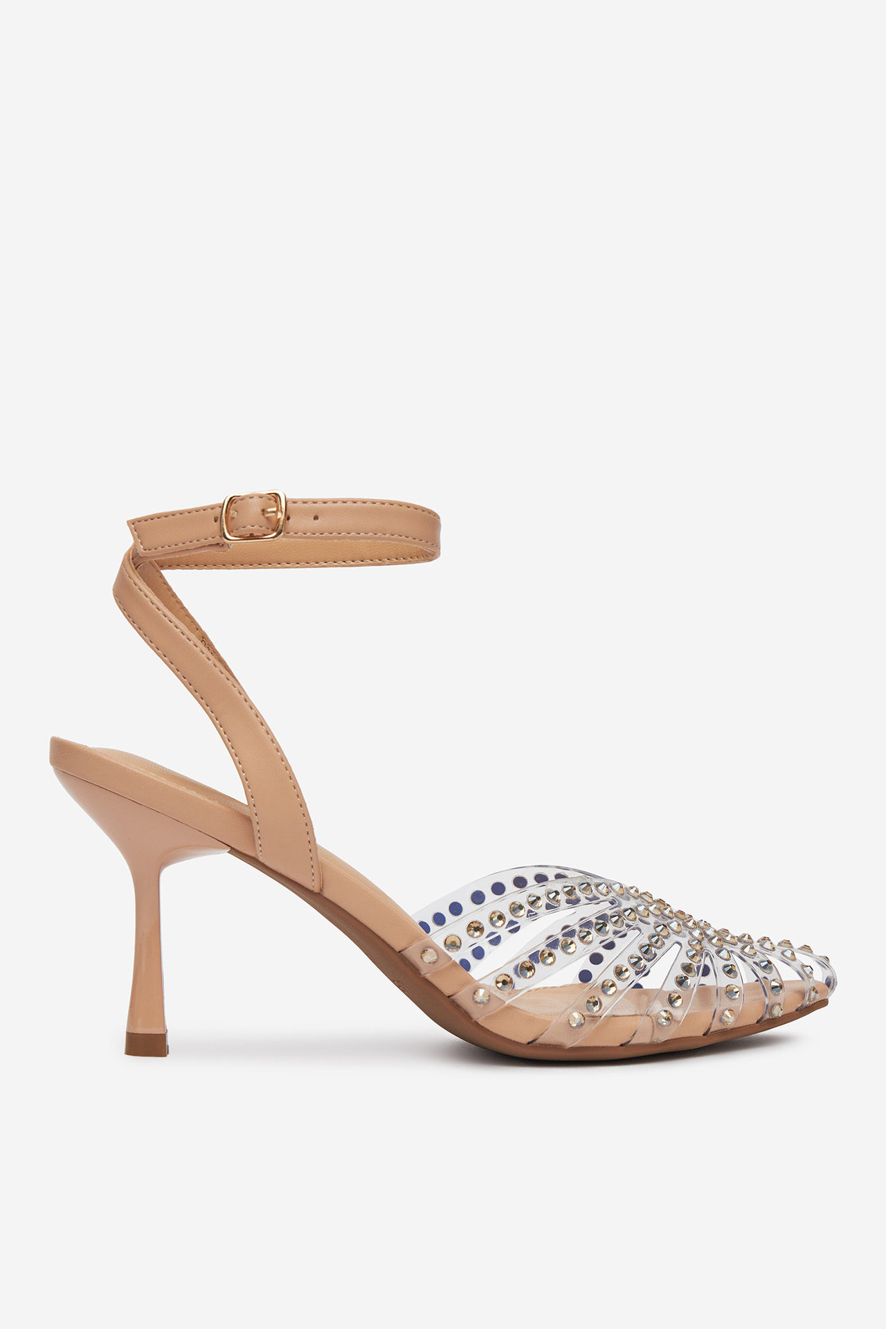 Jenny Pantofi stiletto