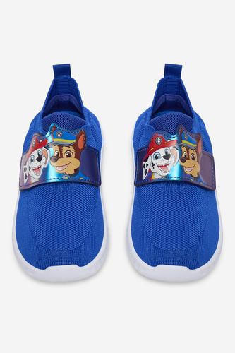 Platnena obuća  Paw Patrol CEO-CP91-SS26-108PAW Plava