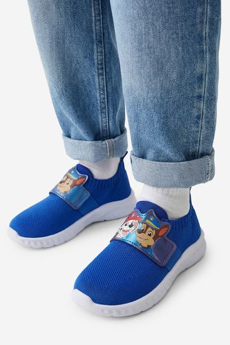 Platnena obuća  Paw Patrol CEO-CP91-SS26-108PAW Plava