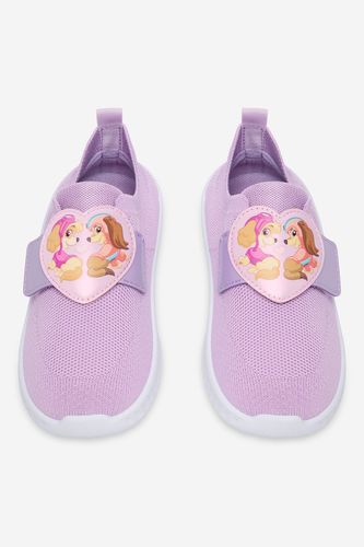 Platnena obuća  Paw Patrol CEO-CP91-SS26-109PAW Ljubičasta
