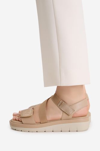 Sandály GO SOFT CEO-H3T9582-2 Růžová