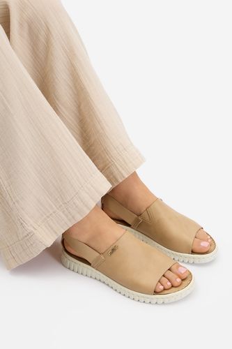 Sandali GO SOFT CEO-LA319143-6 Buff