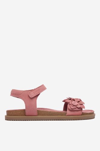 Sandali Lasocki Young CEO-CI12-BRICK-03 Roza