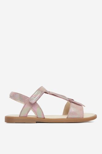 Sandali Lasocki Young CEO-VERNIS-CI12-3027-01B Vijolična