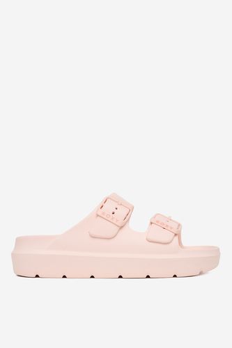 Natikači za bazen ROXY CEOWB-835120 Živo roza